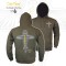 Vass Carp Rising Hoody